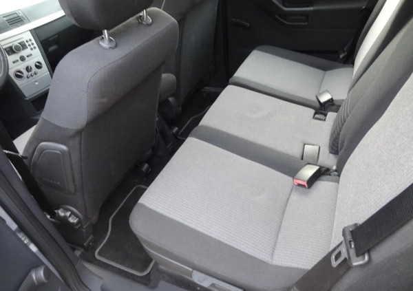 Opel Meriva cena 8400 przebieg: 205000, rok produkcji 2005 z Pruszków małe 56